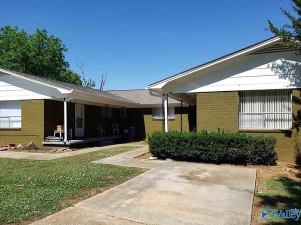 907 Stevens Court NE, Huntsville, AL 35801