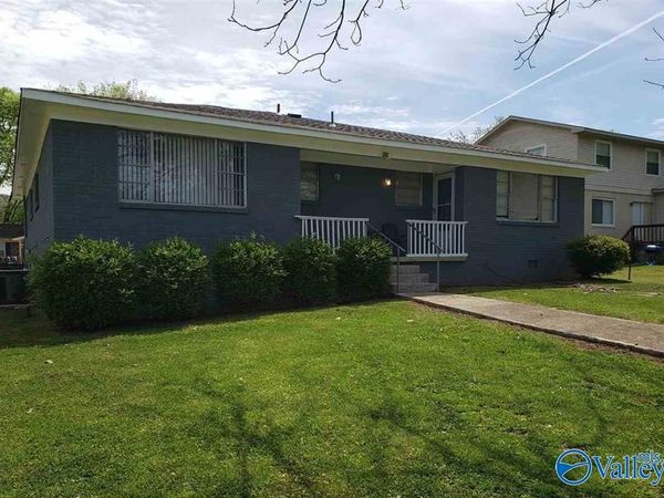 905 Stevens Court NE, Huntsville, AL 35801