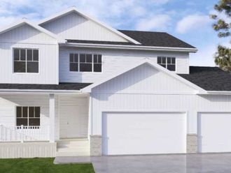 603 Lorraine Way Colfax, ND 58018