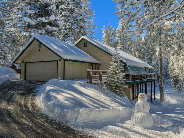 57784 Fawn Drive, Springville, CA 93265