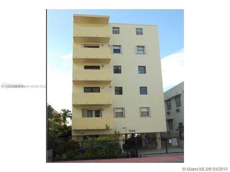 1334 Collins Ave, Unit 203, Miami Beach, FL 33139 Photo