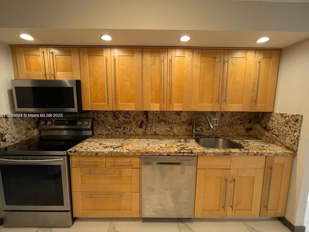 2049 S Ocean Dr, Unit 401, Hallandale Beach, FL 33009 Photo