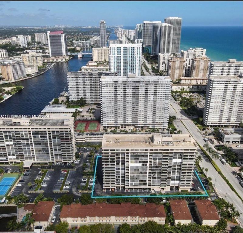 2049 S Ocean Dr, Unit 401, Hallandale Beach, FL 33009 Photo