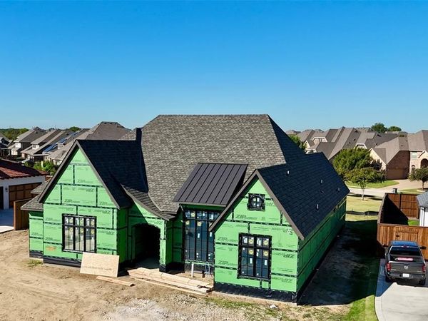 2894 Falcon Drive, Trophy Club, TX 76262