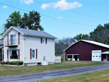 406 W Broadway Street, Montour Falls, NY 14865