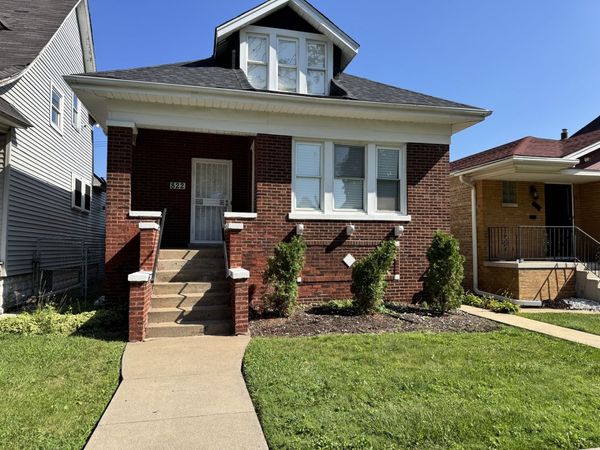822 E 87th Place, Chicago, IL 60619