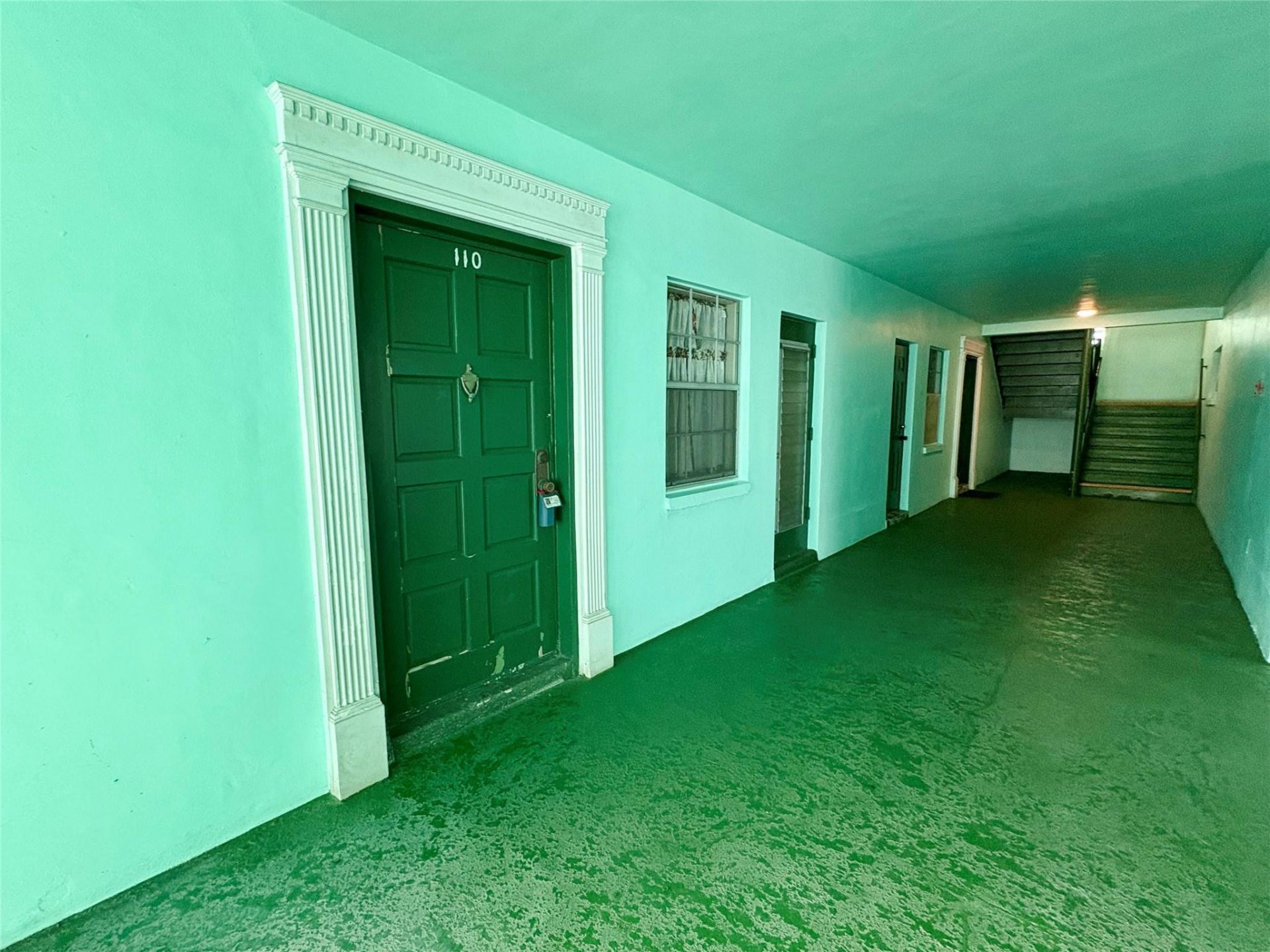 4401 NW 41st Street, Unit 110, Lauderdale Lakes, FL 33319 Photo