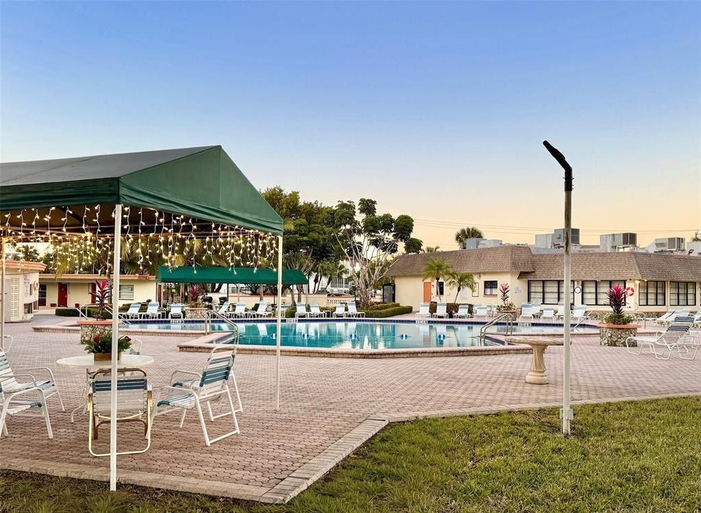 4401 NW 41st Street, Unit 110, Lauderdale Lakes, FL 33319 Photo