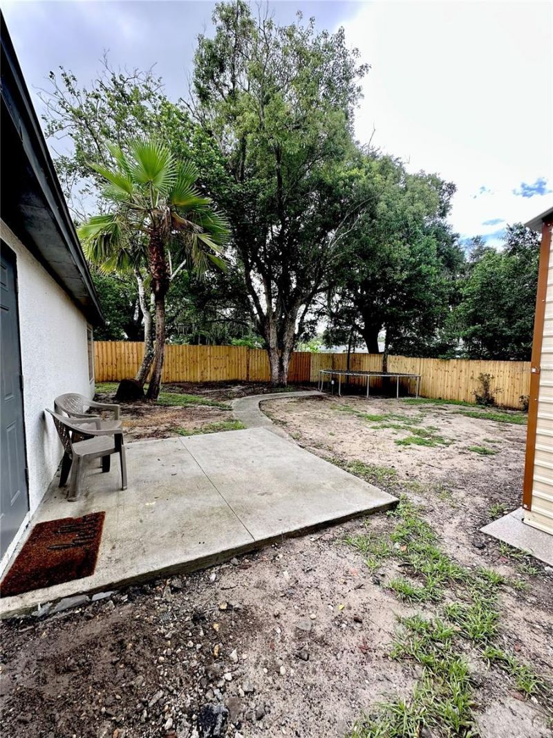 1014 Caroline Avenue, Auburndale, FL 33823 Photo