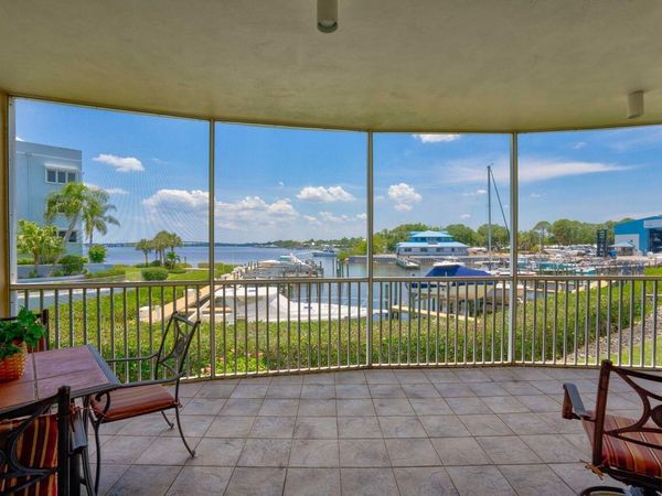 1160 SW Chapman Way, Unit 202, Palm City, FL 34990