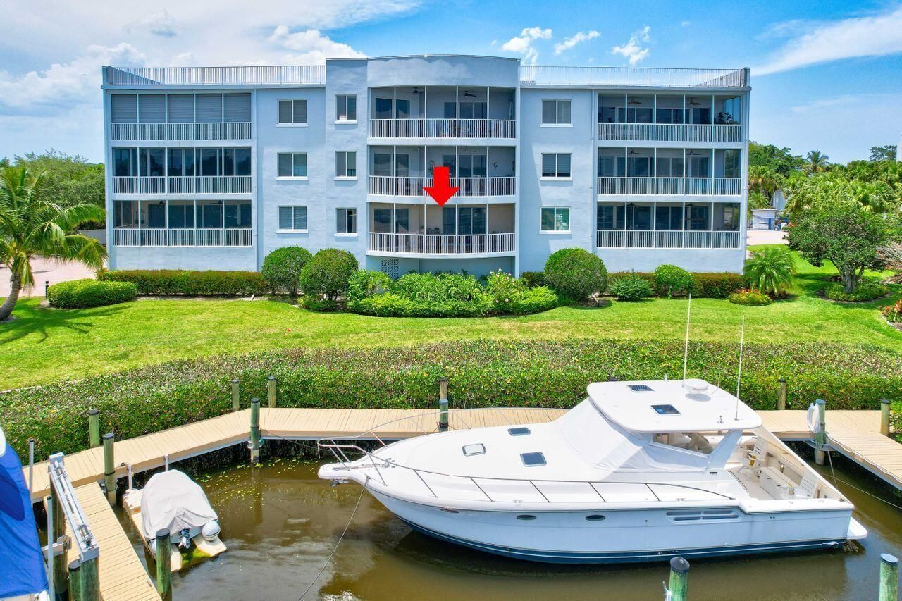 1160 SW Chapman Way, Unit 202, Palm City, FL 34990 Photo