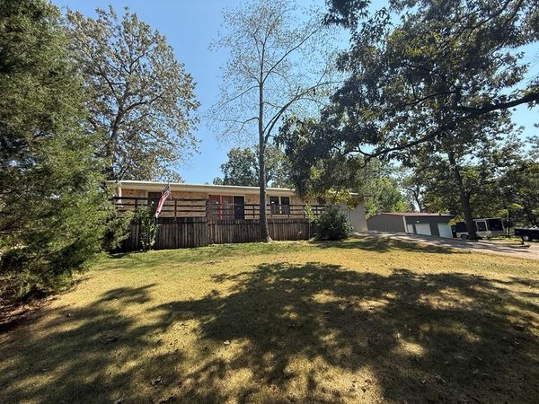 533 Russwood Drive, Springville, TN 38256