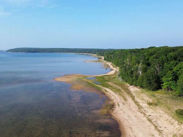 TBD II Road, Fairbanks Twp, MI 49835