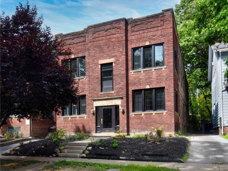 2272 Grandview Avenue, Unit 2, Cleveland Heights, OH 44106 Photo 1