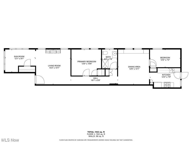 2272 Grandview Avenue, Unit 2, Cleveland Heights, OH 44106 Photo 19