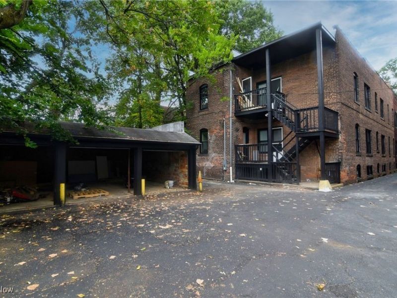 2272 Grandview Avenue, Unit 2, Cleveland Heights, OH 44106 Photo 20
