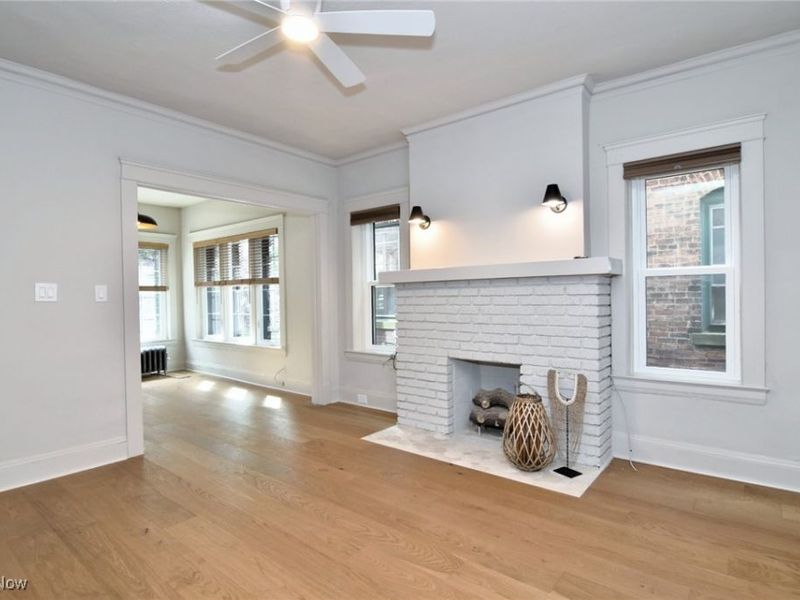2272 Grandview Avenue, Unit 2, Cleveland Heights, OH 44106 Photo 3