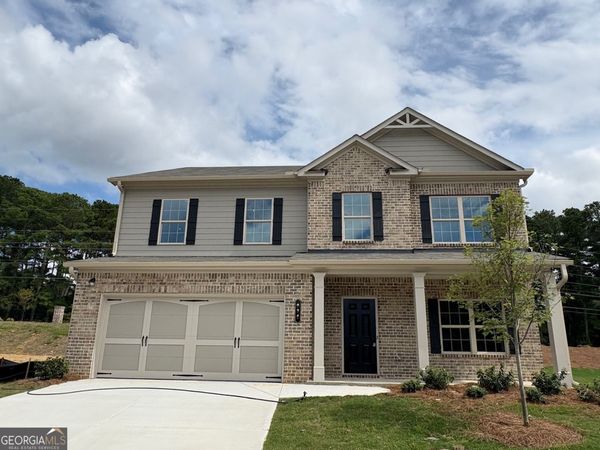 936 Lakeview Oaks Court, Unit 30-B, Grayson, GA 30017