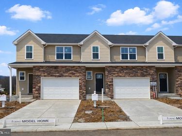 209 LUCILLE WAY, Unit LOT 23, FLEETWOOD, PA 19522