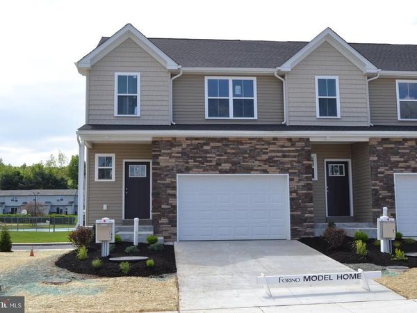 209 LUCILLE WAY, Unit LOT 23, FLEETWOOD, PA 19522
