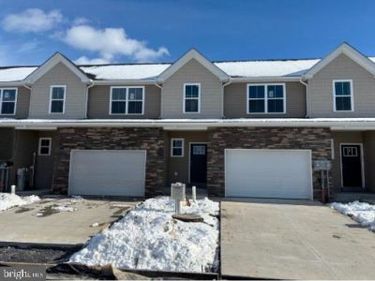 203 LUCILLE WAY, Unit LOT 20, FLEETWOOD, PA 19522