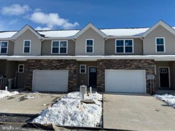 203 LUCILLE WAY, Unit LOT 20, FLEETWOOD, PA 19522