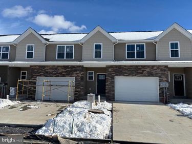 205 LUCILLE WAY, Unit LOT 21, FLEETWOOD, PA 19522