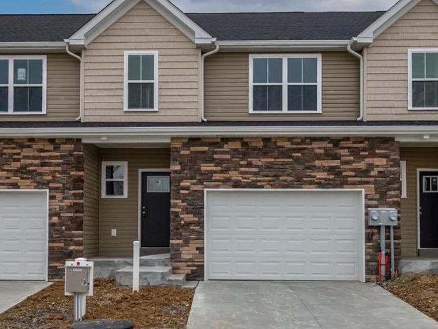 207 Lucille Way, Unit LOT 22, Fleetwood, PA 19522 Main Photo