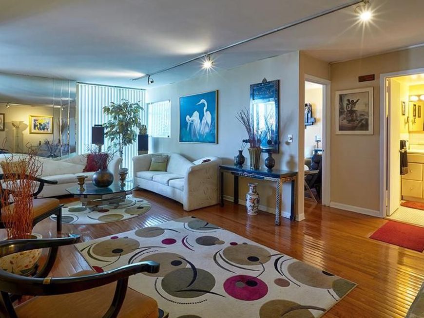 3600 00 Conshohocken Avenue, Unit 1703, Philadelphia, PA 19131 Main Photo