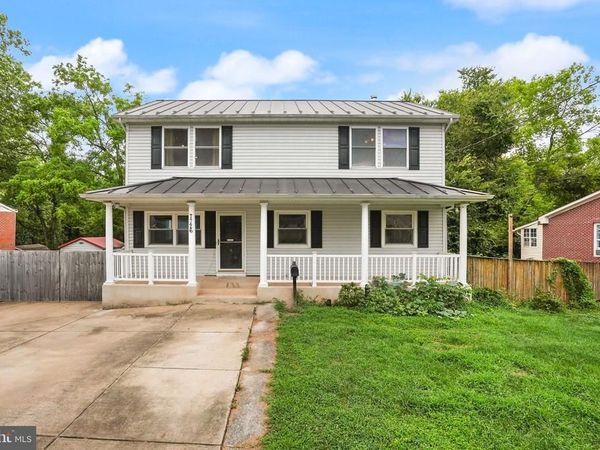 7726 AMHERST DRIVE, MANASSAS, VA 20111