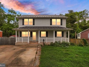 7726 AMHERST DRIVE, MANASSAS, VA 20111