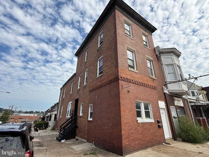 1945 W Hunting Park Avenue, Unit 4, Philadelphia, PA 19140 Main Photo
