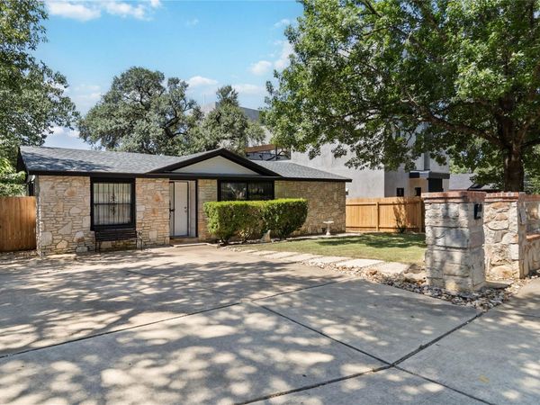 1002 Walter ST, Austin, TX 78702
