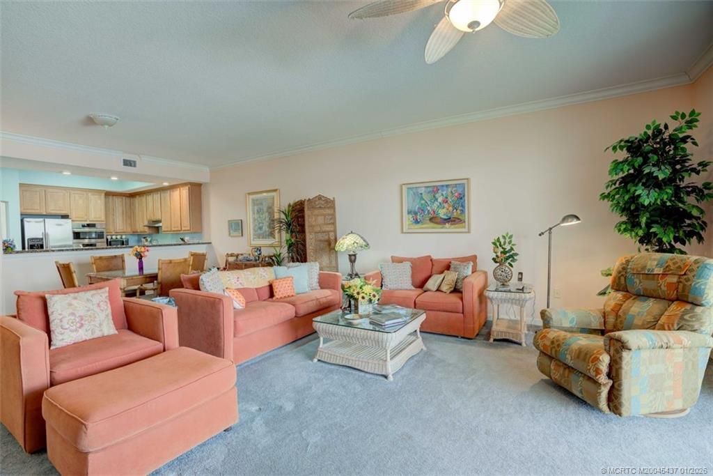 1160 SW Chapman Way, Unit 202, Palm City, FL 34990 Photo