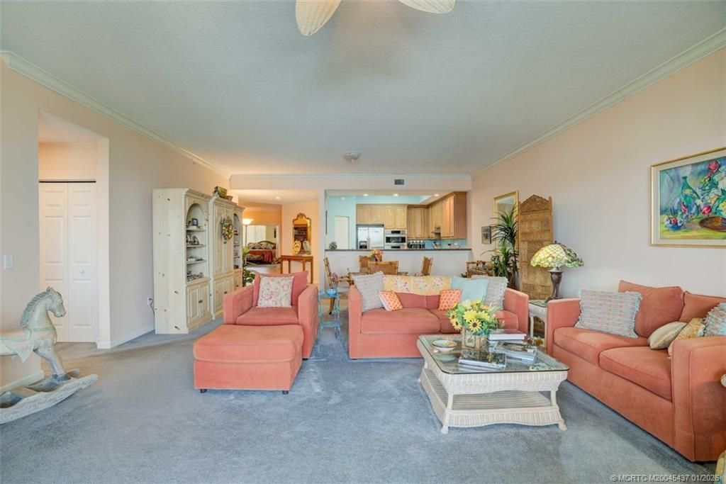 1160 SW Chapman Way, Unit 202, Palm City, FL 34990 Photo