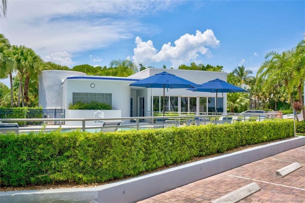 1160 SW Chapman Way, Unit 202, Palm City, FL 34990 Photo