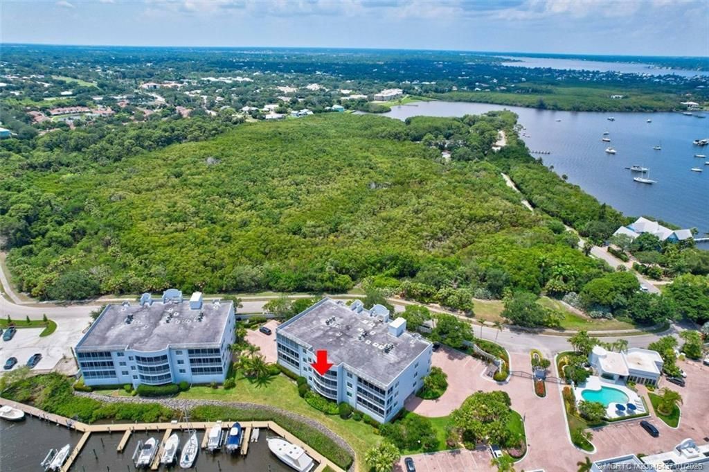 1160 SW Chapman Way, Unit 202, Palm City, FL 34990 Photo