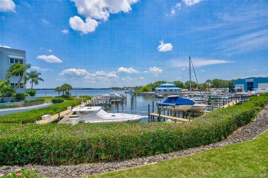 1160 SW Chapman Way, Unit 202, Palm City, FL 34990 Photo