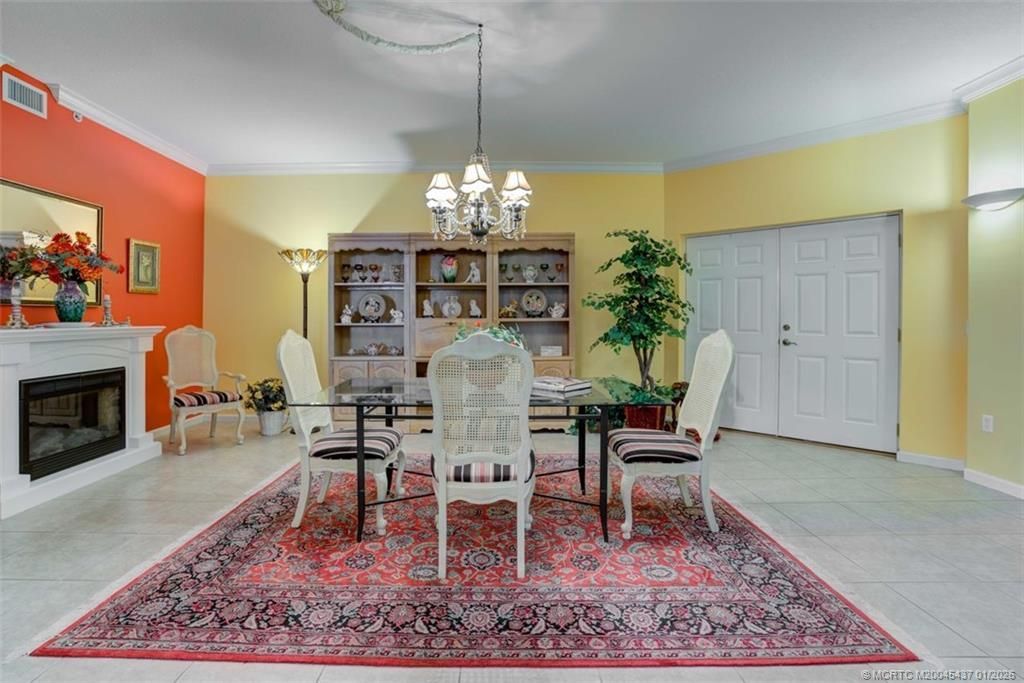 1160 SW Chapman Way, Unit 202, Palm City, FL 34990 Photo