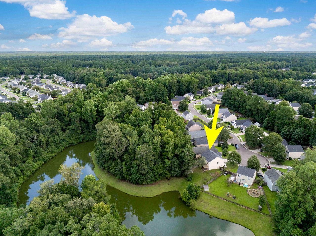 132 Hammerbeck Road Photo 5