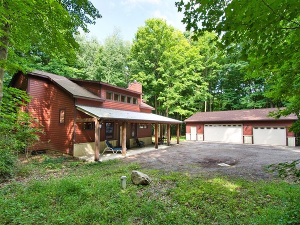 824 N Philip Road, Niles, MI 49120