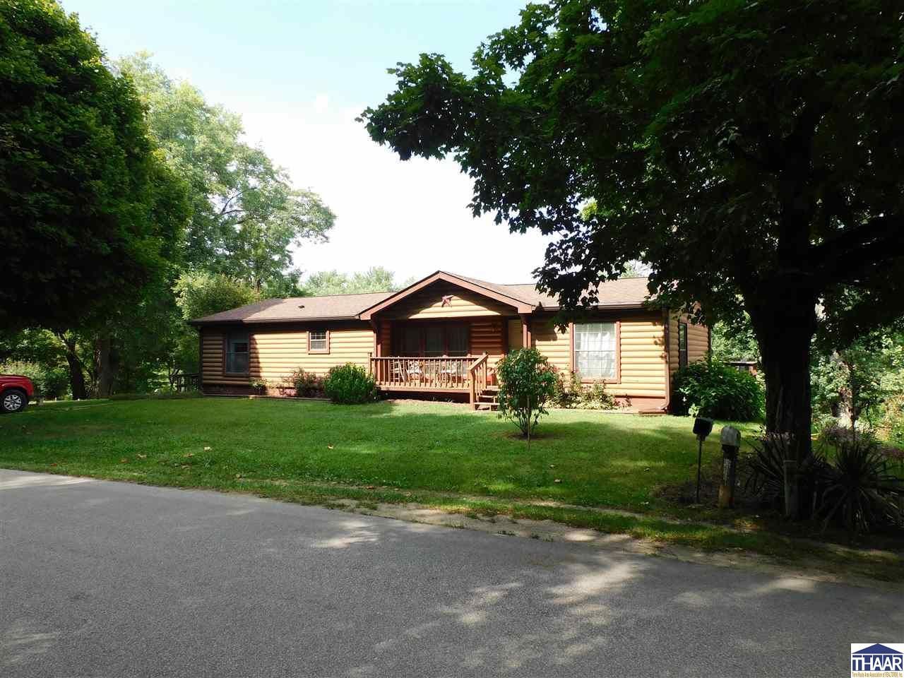 7985 S Coxville Road, Rosedale, IN 47874 Main Photo
