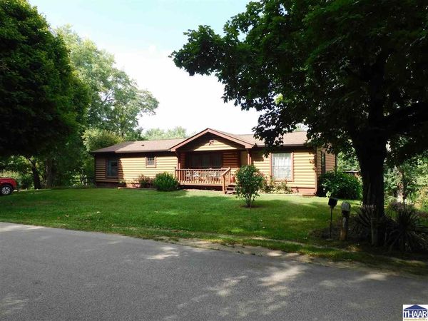 7985 S Coxville Road, Rosedale, IN 47874