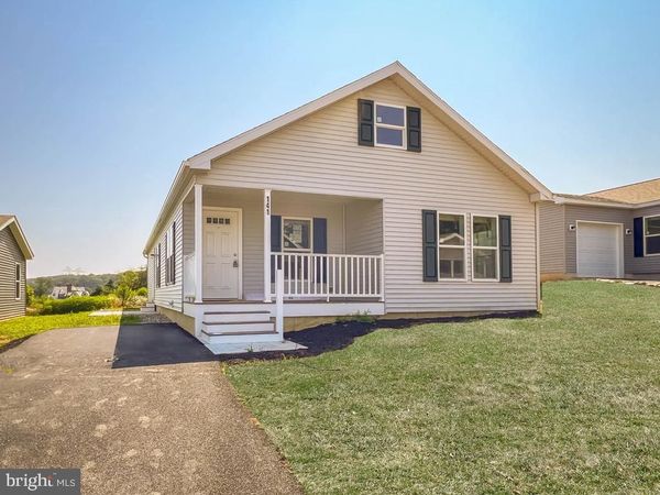 141 MINCH ROAD, PARKESBURG, PA 19365