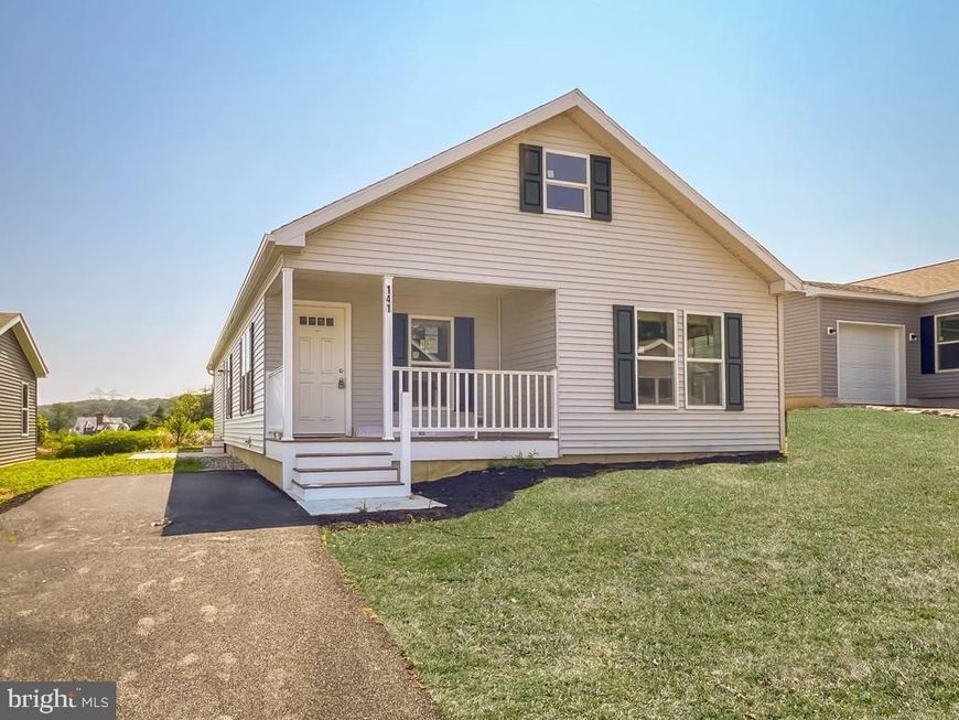 141 Minch Road, Parkesburg, PA 19365 Main Photo