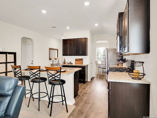 13019 Minuet Sway, San Antonio, TX 78252