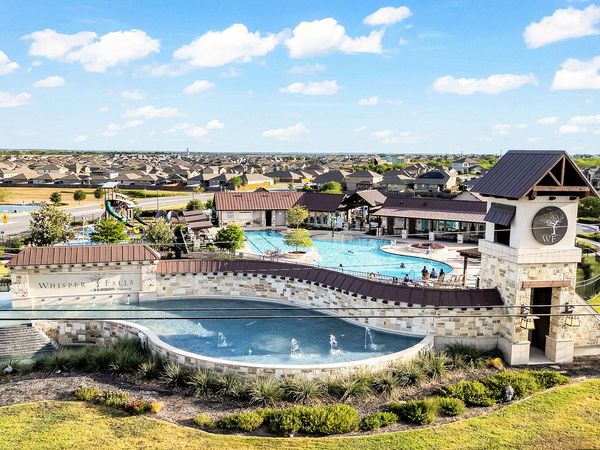 13019 Minuet Sway, San Antonio, TX 78252