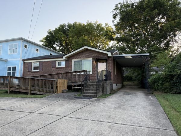 2411 14th Ave N, Nashville, TN 37208