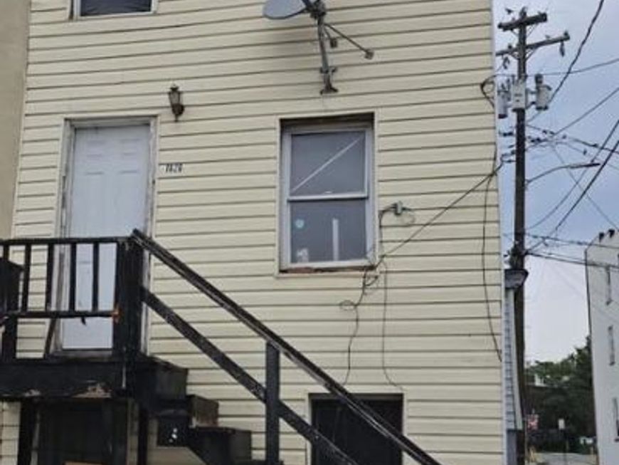 1820 Dover Street, Baltimore, MD 21223 Main Photo