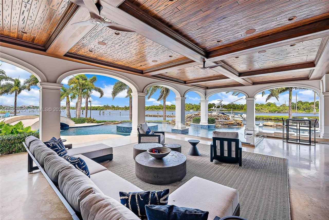 176 Spyglass Ln, Jupiter, FL 33477 Photo